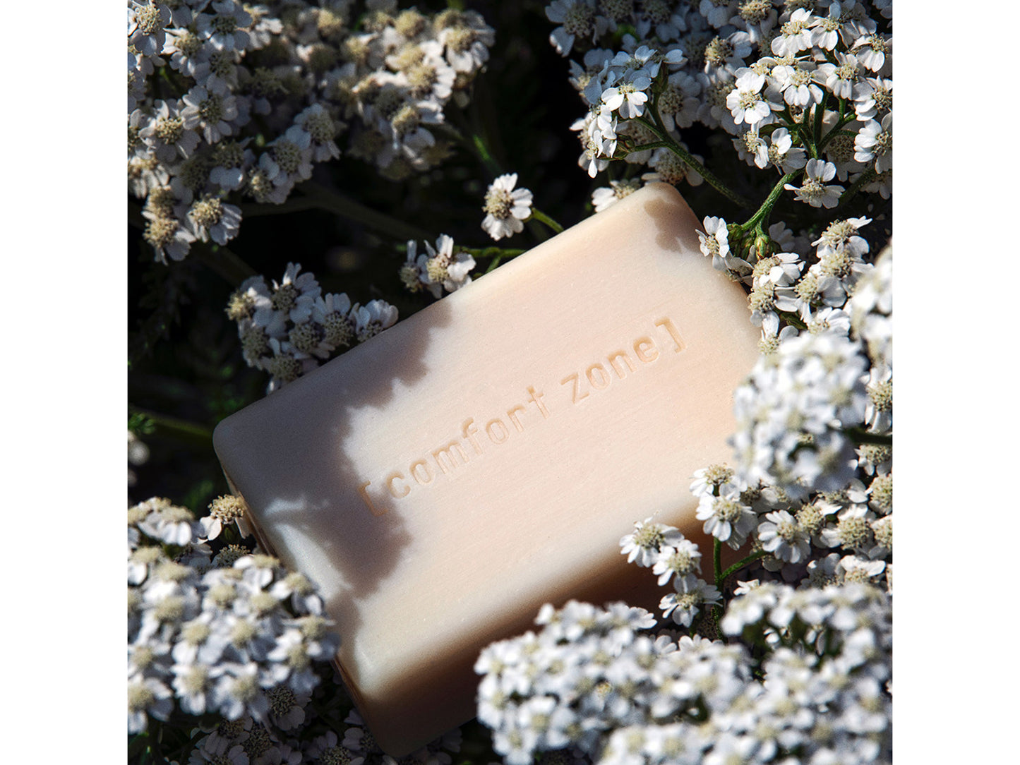 COMFORT ZONE | Hair & Body Wash Bar, COZ | 100gr.