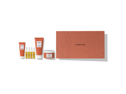 COMFORT ZONE | Body Strategist 30-Days Toning Kit