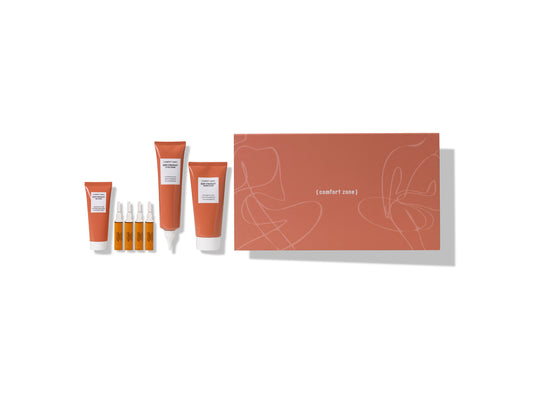 COMFORT ZONE | Body Strategist 30-Days Cellulite Kit