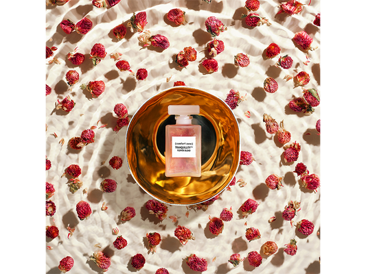 COMFORT ZONE | Tranquillity Fragrance Flower Blend | 50 ml