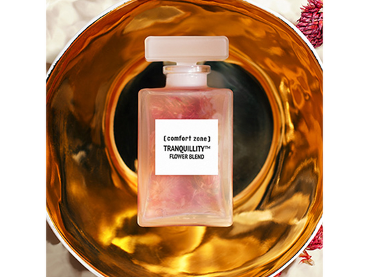 COMFORT ZONE | Tranquillity Fragrance Flower Blend | 50 ml