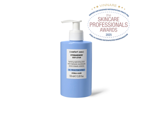 COMFORT ZONE | Hydramemory Body Lotion | 350ml