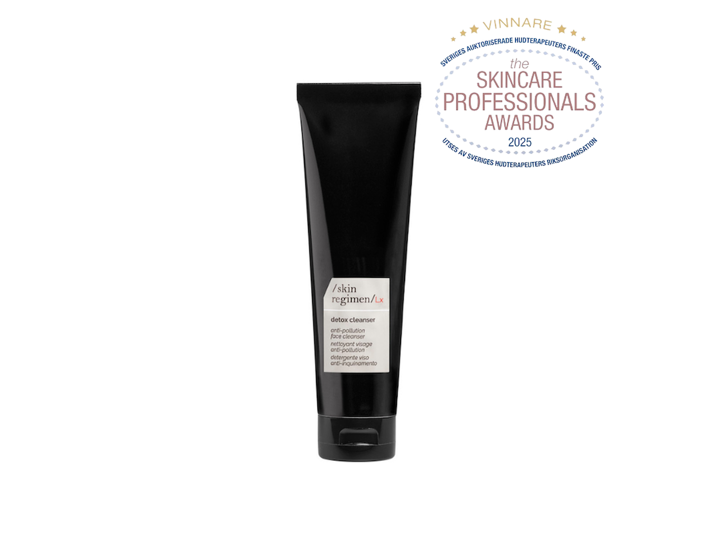 COMFORT ZONE | Skin Regimen LX Detox Cleanser | 150 ml