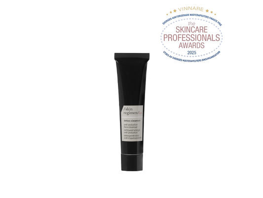 COMFORT ZONE | Skin Regimen LX Detox Cleanser , TRAVEL | 40 ml