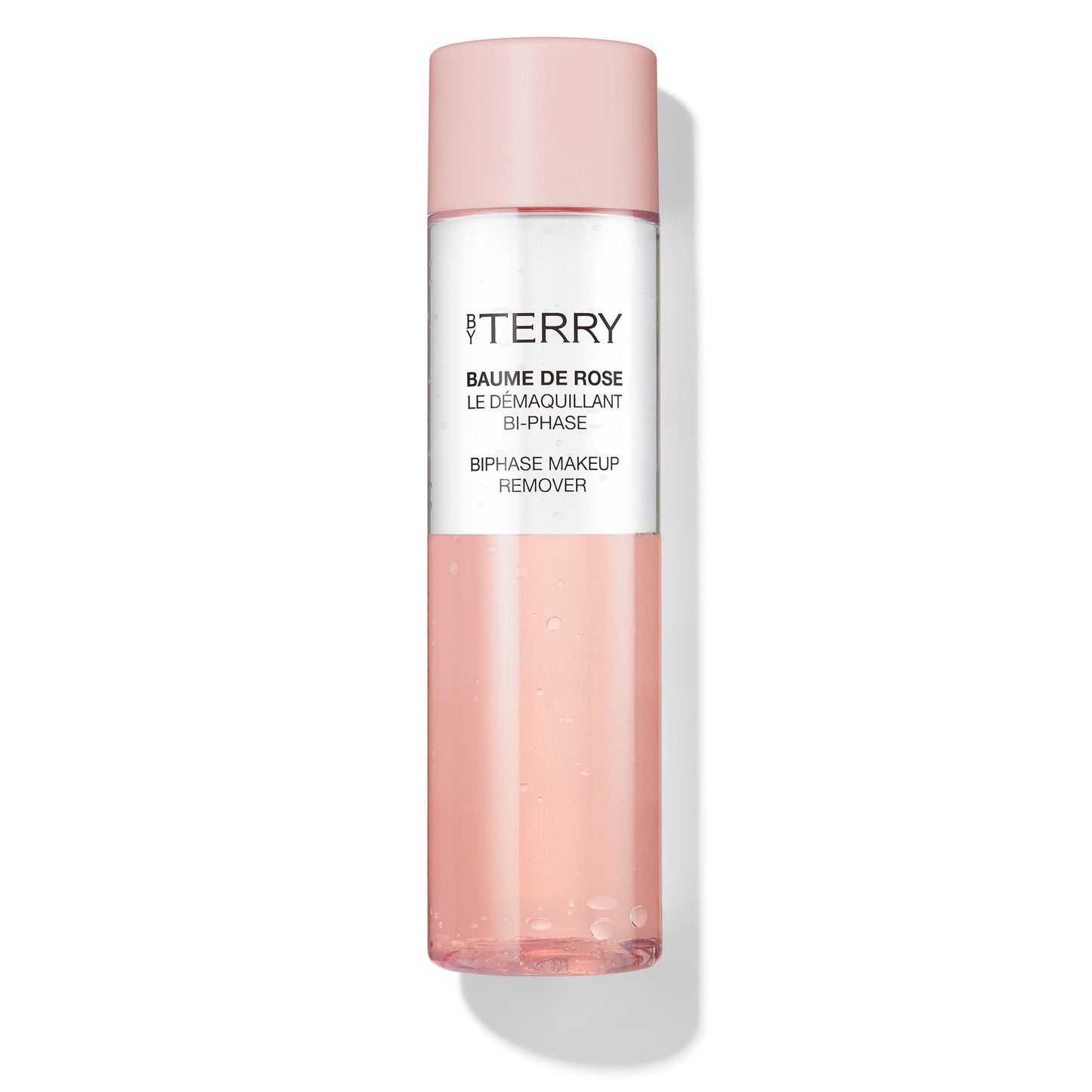 BY TERRY Baume De Rose Bi-Phase Makeup Remover