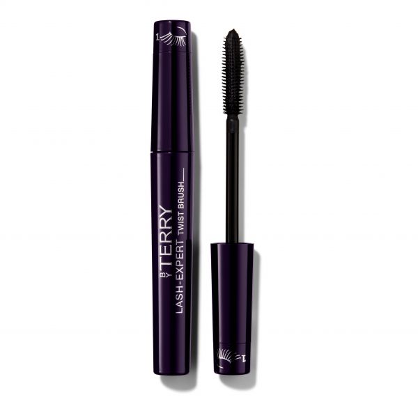BY TERRY Lash-Expert Twist Brush N1 - Master Black