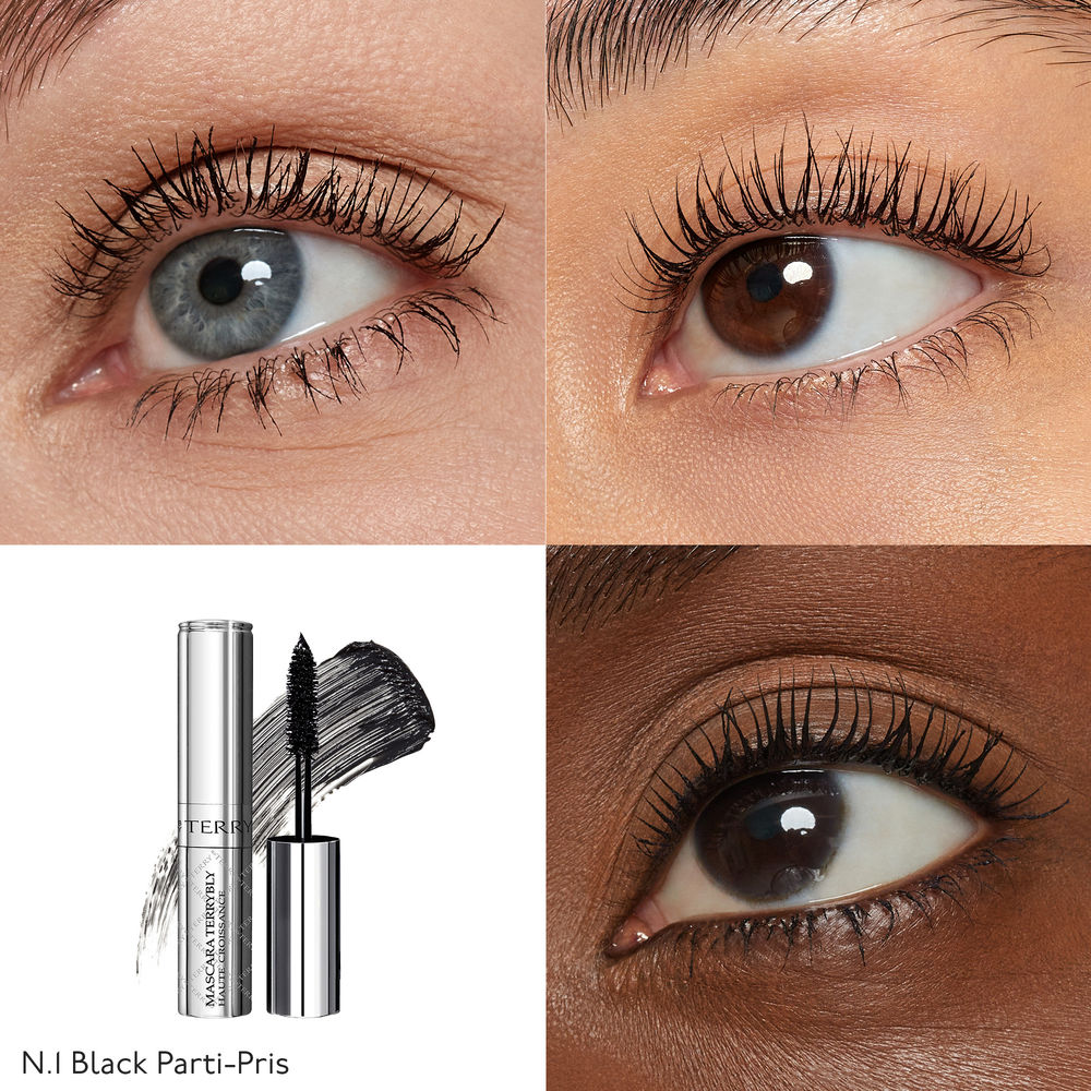 BY TERRY Mascara Terrybly SORT