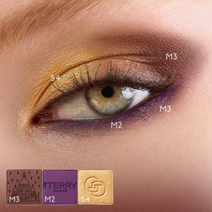 
                  
                    BY TERRY VIP Expert Palette N6. Opulent Star
                  
                