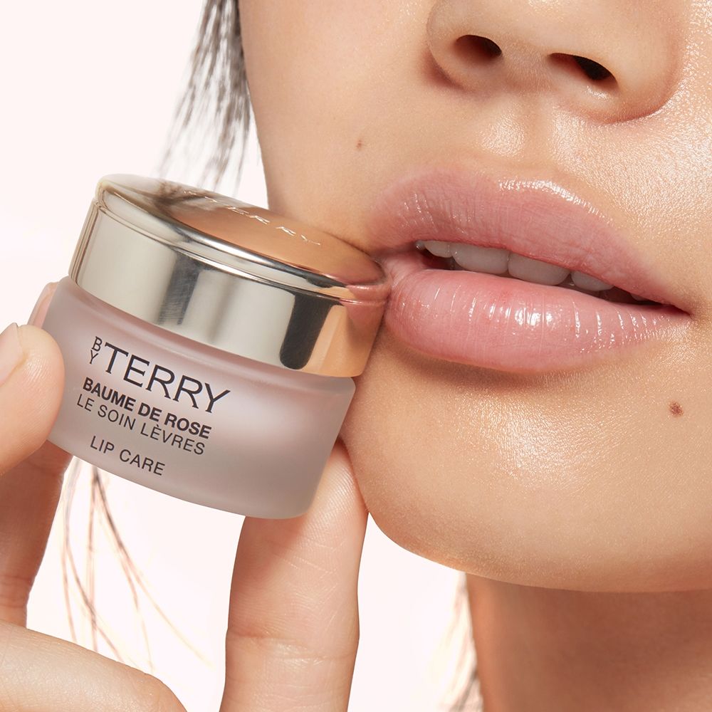 BY TERRY Baume de Rose Lip Balm