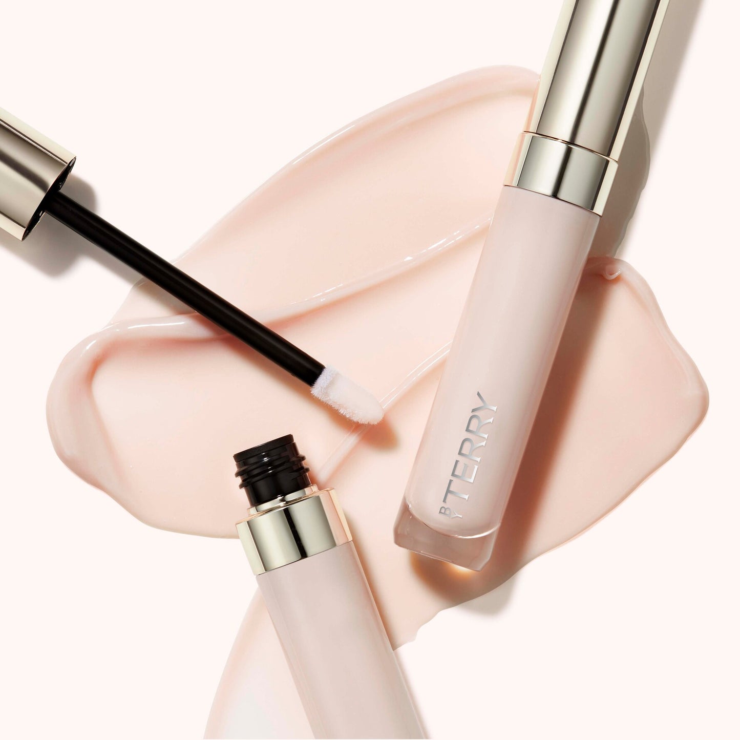 BY TERRY Baume de Rose Liquid Lip Balm