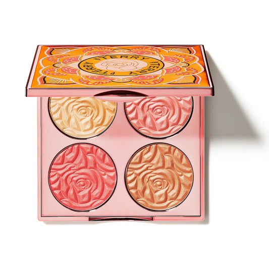 BY TERRY Brightening CC Palette N1 - Sunny Flash