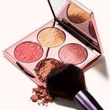 BY TERRY Brightening CC Palette N1 - Sunny Flash