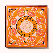 BY TERRY Brightening CC Palette N1 - Sunny Flash
