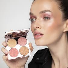 BY TERRY Brightening CC Palette N1 - Sunny Flash