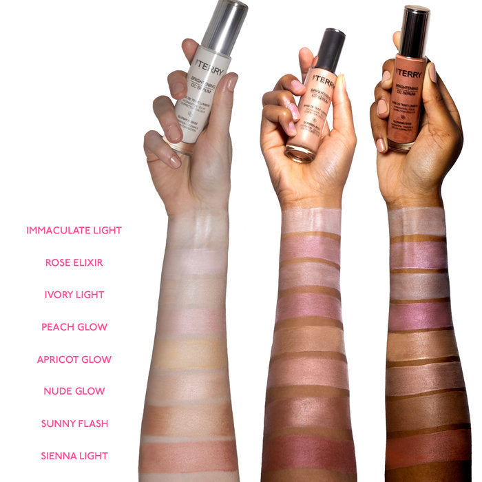 BY TERRY Brightening CC Serum SUNNY FLASH