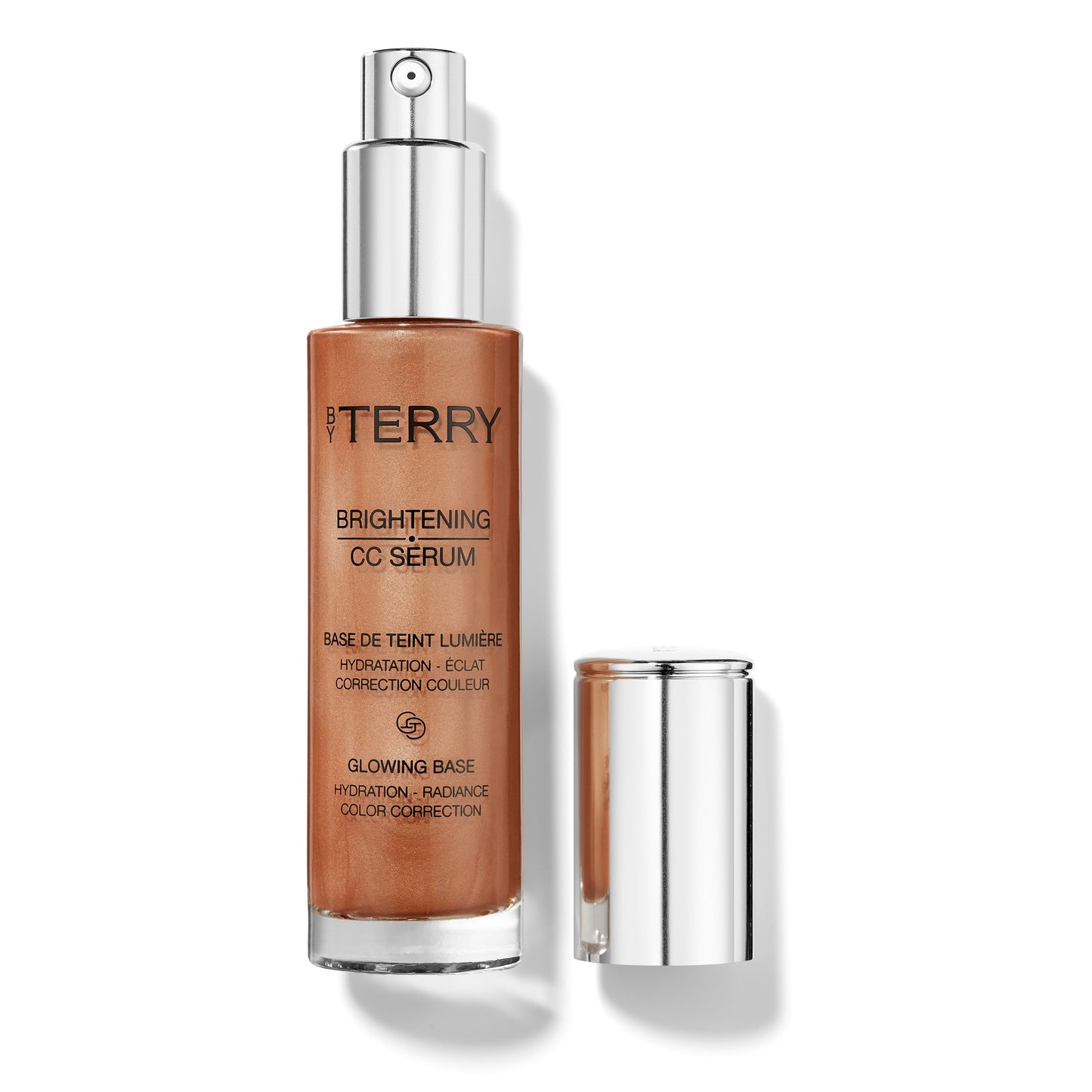 BY TERRY Brightening CC Serum SUNNY FLASH