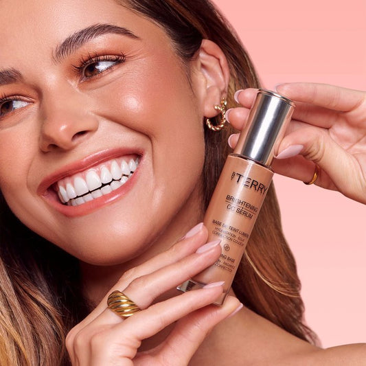 BY TERRY Brightening CC Serum SUNNY FLASH