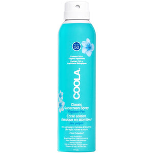 
                  
                    COOLA Classic Body Spray Fragrance-Free SPF 50, 177 ml
                  
                