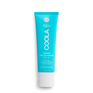 
                  
                    COOLA Classic Face Lotion White Tea SPF 50, 50 ml
                  
                