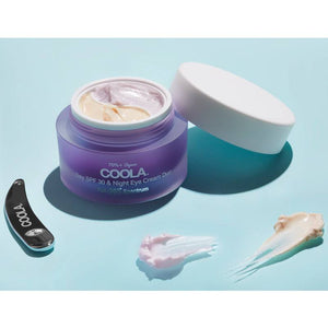 
                  
                    COOLA Day SPF 30 & Night Eye Cream Duo, 24 ml
                  
                