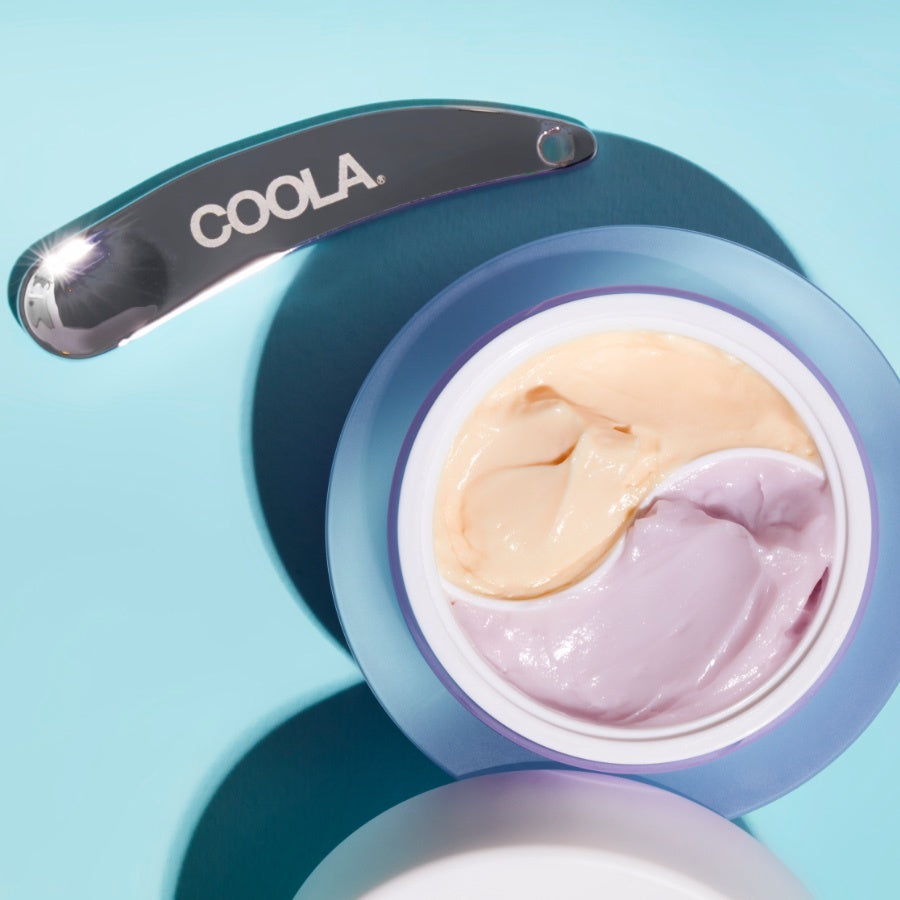 
                  
                    COOLA Day SPF 30 & Night Eye Cream Duo, 24 ml
                  
                