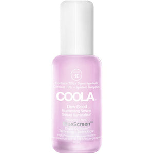 
                  
                    COOLA Dew Good Illuminating Serum SPF 30, 35 ml
                  
                