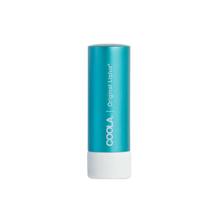COOLA Liplux Lip Balm SPF 30 - Original, 4,2 g
