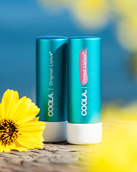 COOLA Liplux Lip Balm SPF 30 - Original, 4,2 g