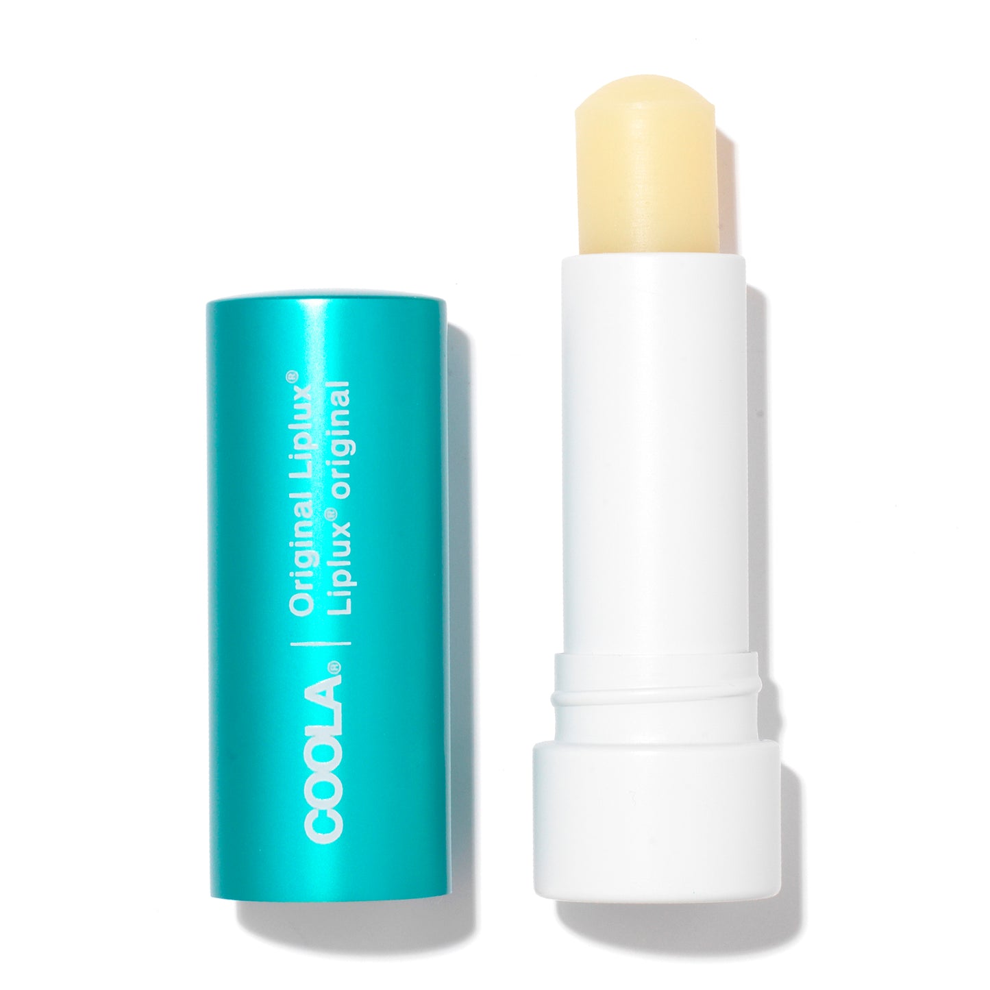 COOLA Liplux Lip Balm SPF 30 - Original, 4,2 g