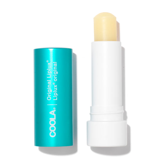 COOLA Liplux Lip Balm SPF 30 - Original, 4,2 g