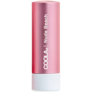 
                  
                    COOLA Mineral Liplux SPF30 - Nude Beach, 4,2 g
                  
                