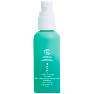 
                  
                    COOLA Scalp & Hair Mist SPF 30, 59 ml
                  
                