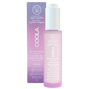 
                  
                    COOLA Sun Silk Drops SPF 30, 30 ml
                  
                