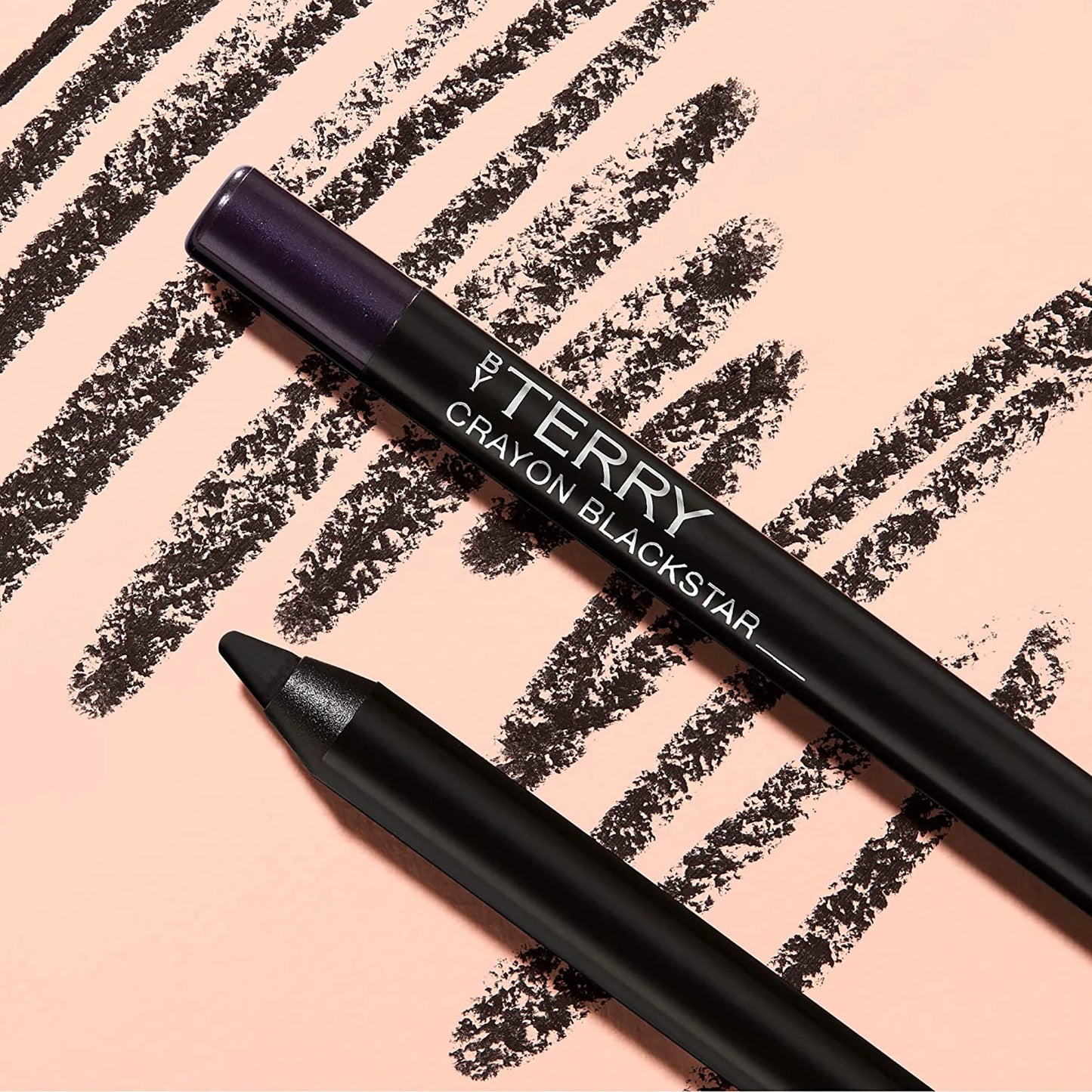 BY TERRY Crayon Blackstar Eyeliner BLACK PRINT