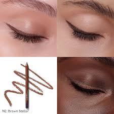 BY TERRY Crayon Blackstar Eyeliner BROWN STELLAR