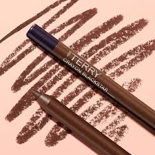 BY TERRY Crayon Blackstar Eyeliner BROWN STELLAR