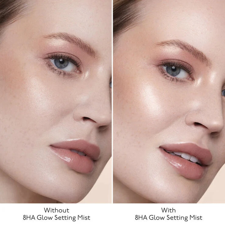 BY TERRY Hyaluronic Glow Setting Mist
