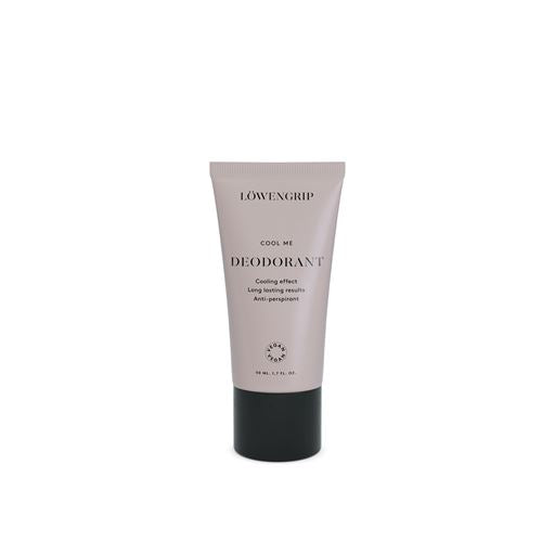 Löwengrip Cool Me - Deodorant 50ml