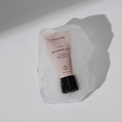 Löwengrip Cool Me - Deodorant 50ml