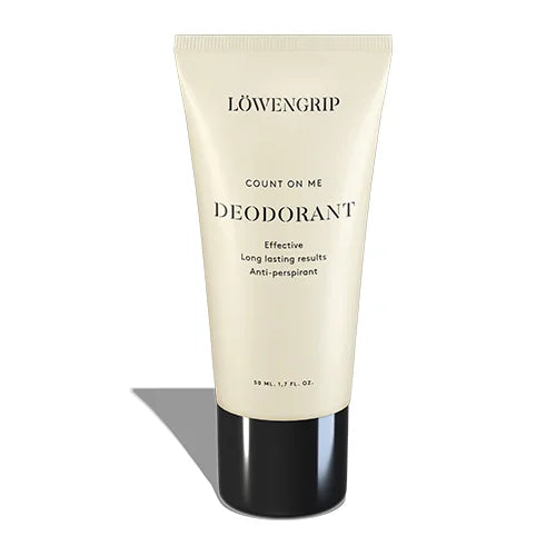 Löwengrip Count On Me - Deodorant 50ml