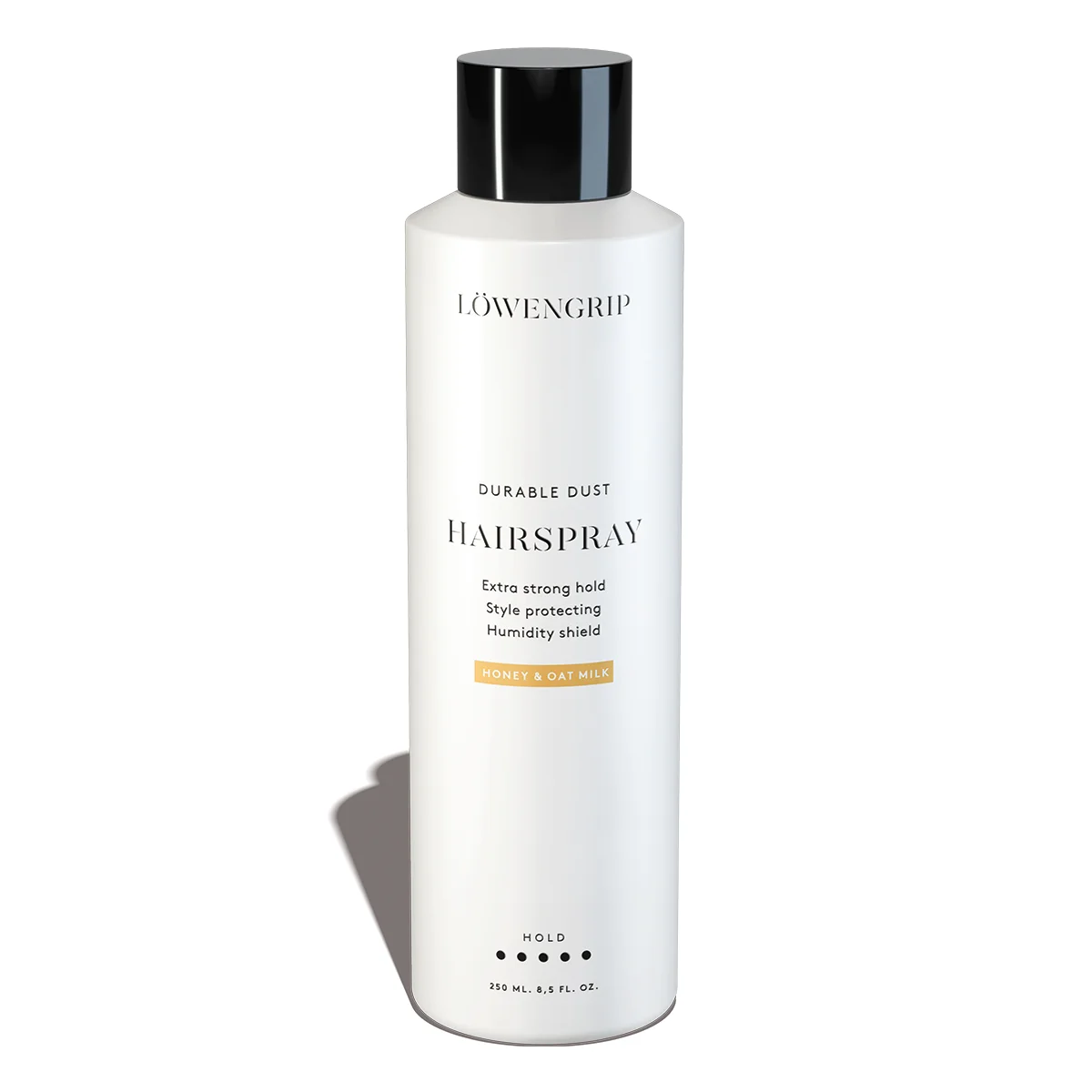 Löwengrip Durable Dust - Hairspray Strong 250ml