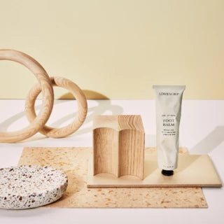 Löwengrip Feel My Heel - Foot Balm 75ml