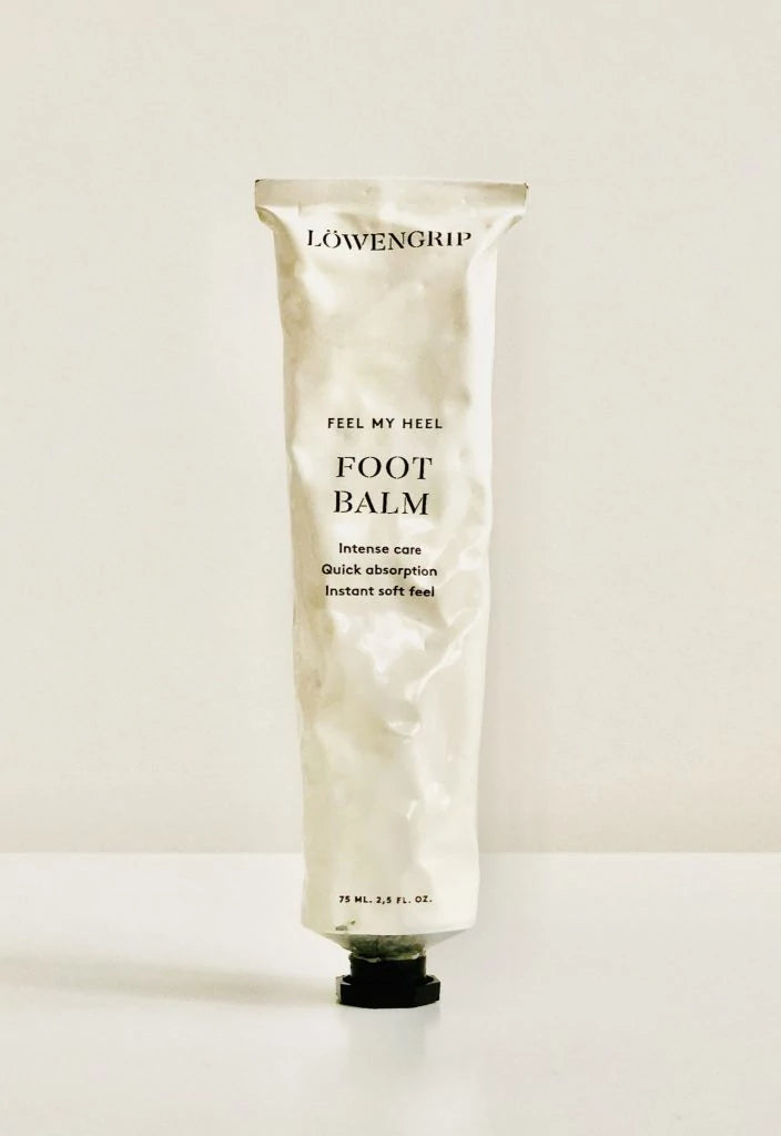 Löwengrip Feel My Heel - Foot Balm 75ml