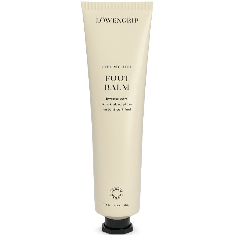 Löwengrip Feel My Heel - Foot Balm 75ml
