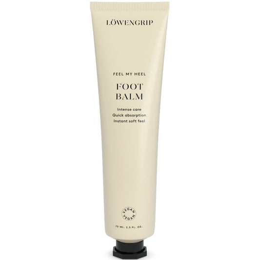 Löwengrip Feel My Heel - Foot Balm 75ml