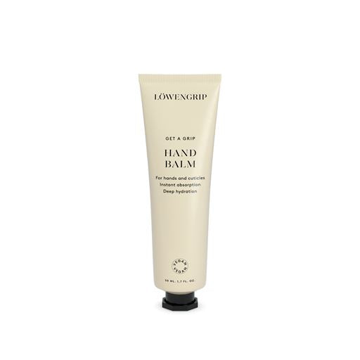 Löwengrip Get A Grip - Hand Balm 50ml