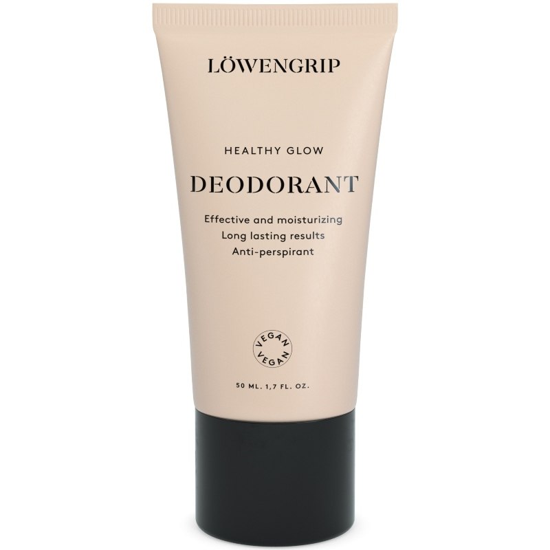 Löwengrip Healthy Glow - Deodorant 50ml