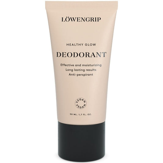 Löwengrip Healthy Glow - Deodorant 50ml