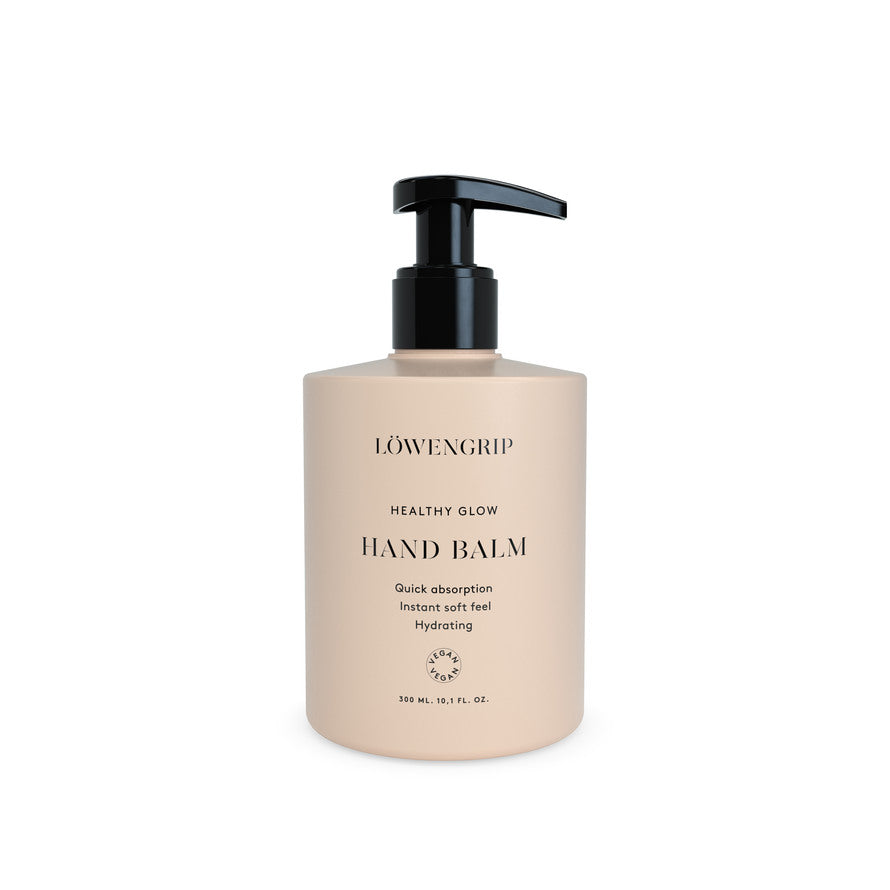 Löwengrip Healthy Glow - Hand Balm 300ml