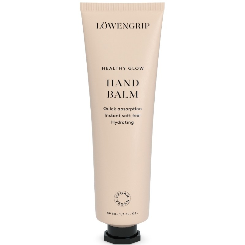 Löwengrip Healthy Glow - Hand Balm 50ml